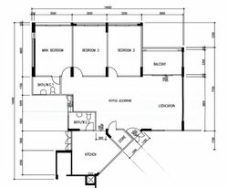 Blk 126 Tampines Street 11 (Tampines), HDB 5 Rooms #560085991
